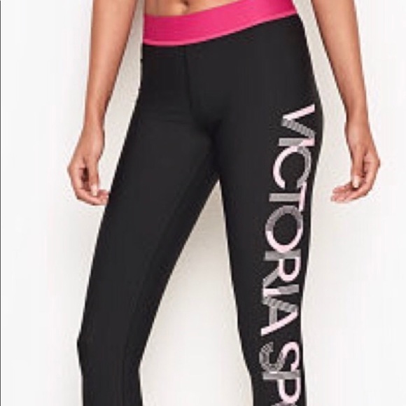 NWT! LIMITED EDITION Victoria’s Secret Sport Large - Picture 3 of 8